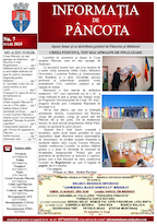 Informația de Pâncota - iulie 2025 