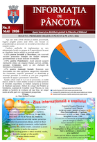 Informatia de Pâncota - MAI 2026